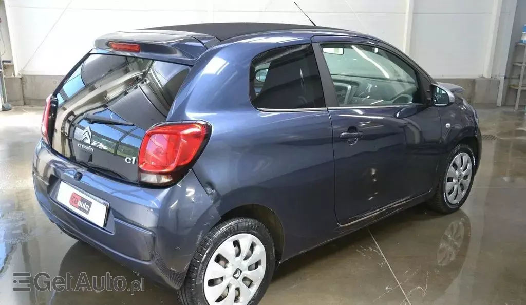 CITROEN C1 