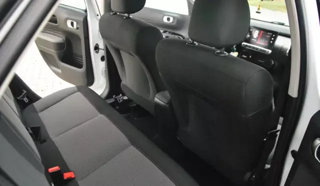 CITROEN C4 1.6 BlueHDi (99 KM)