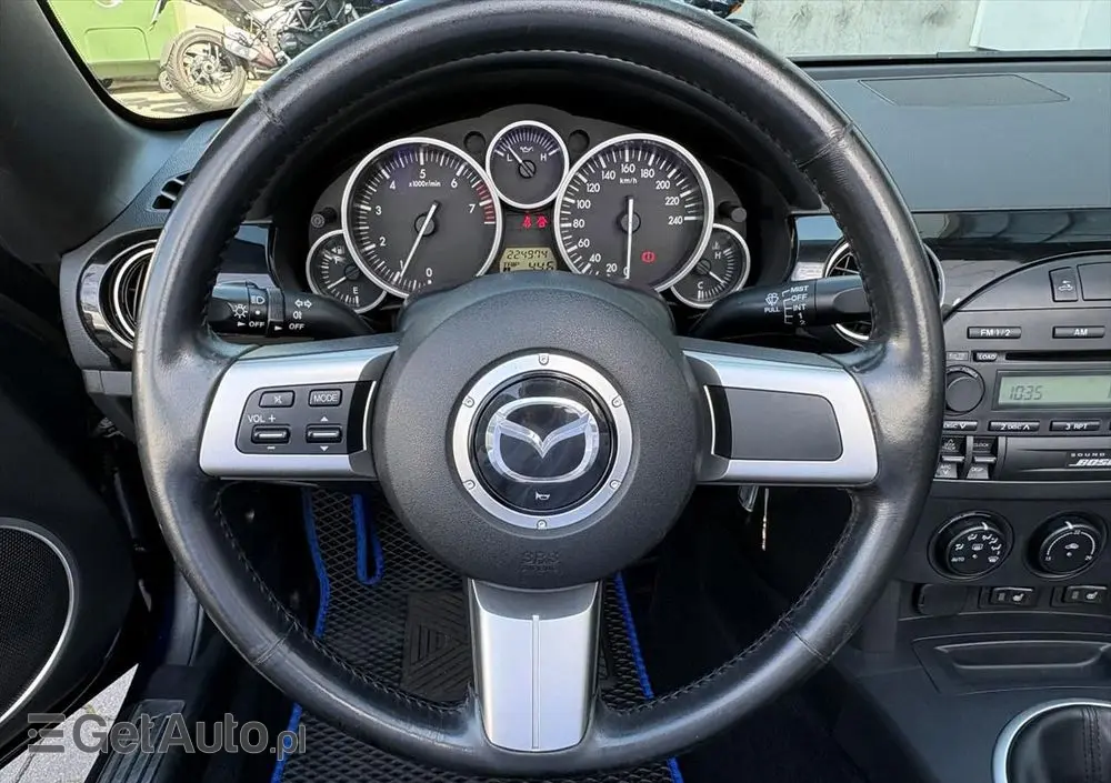 MAZDA MX-5 1.8 Emotion