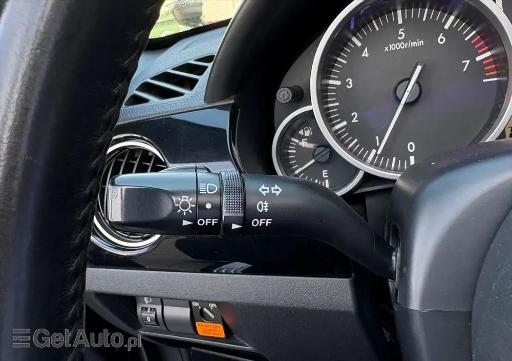 MAZDA MX-5 1.8 Emotion