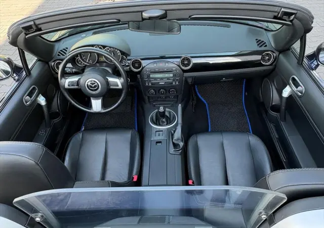 MAZDA MX-5 1.8 Emotion