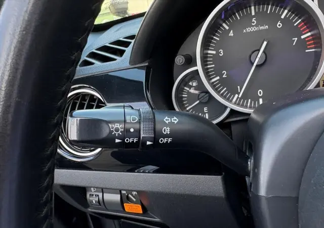 MAZDA MX-5 1.8 Emotion