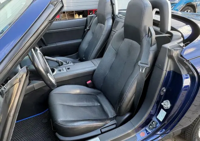 MAZDA MX-5 1.8 Emotion