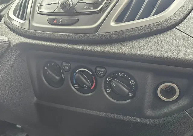 FORD Transit L3H3 Lkw VA Basis