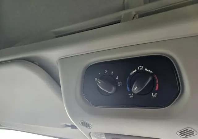 FORD Transit L3H3 Lkw VA Basis