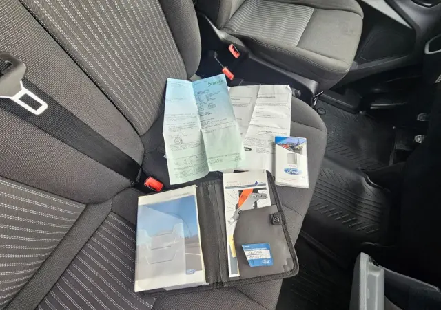 FORD Transit L3H3 Lkw VA Basis