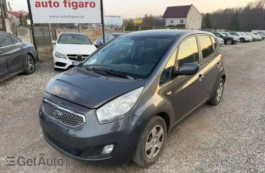 KIA Venga 