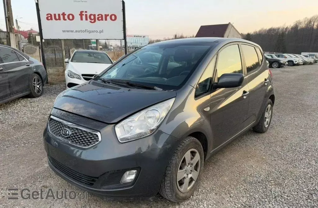 KIA Venga 