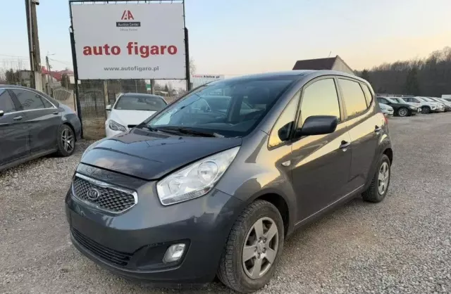 KIA Venga 