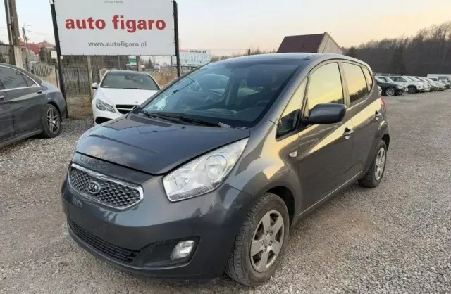 KIA Venga 