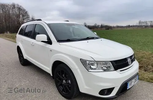 FIAT Freemont 