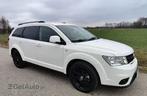 FIAT Freemont 