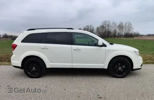 FIAT Freemont 