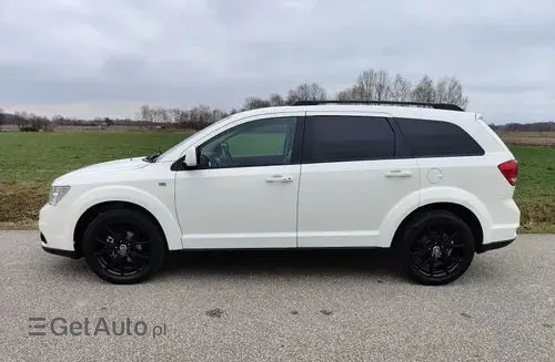 FIAT Freemont 