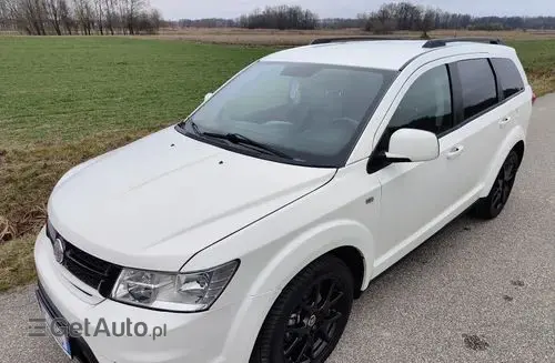 FIAT Freemont 
