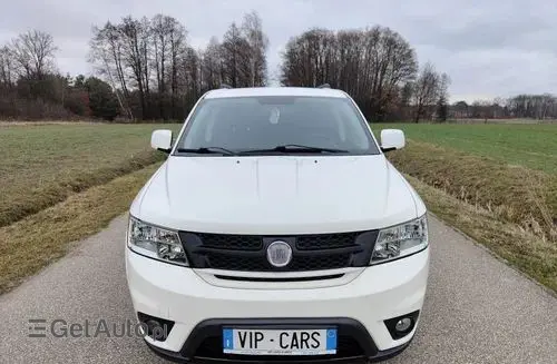 FIAT Freemont 