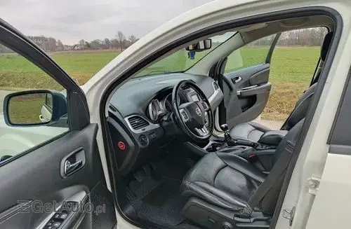 FIAT Freemont 