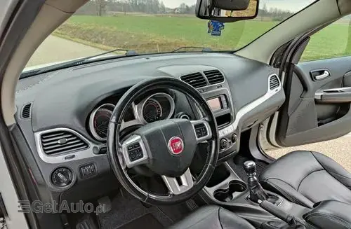 FIAT Freemont 