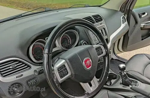 FIAT Freemont 