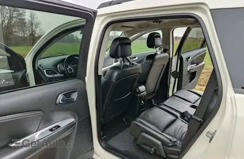 FIAT Freemont 