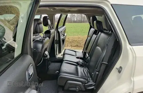 FIAT Freemont 