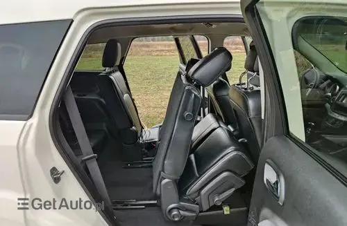 FIAT Freemont 