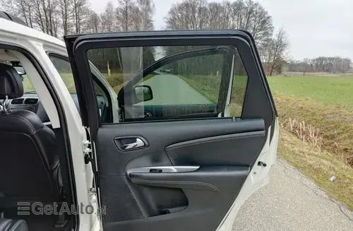 FIAT Freemont 