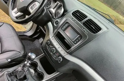 FIAT Freemont 