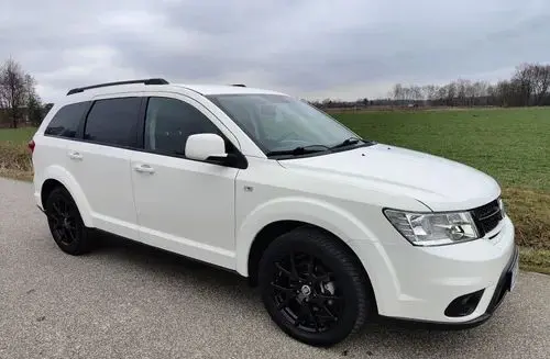 FIAT Freemont 