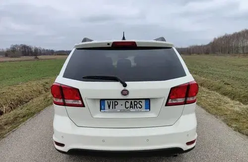 FIAT Freemont 