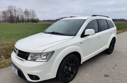 FIAT Freemont 