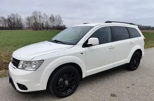 FIAT Freemont 