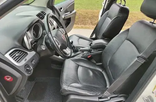 FIAT Freemont 