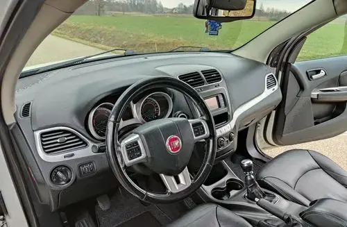 FIAT Freemont 