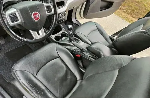 FIAT Freemont 