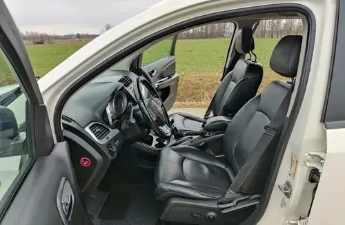 FIAT Freemont 