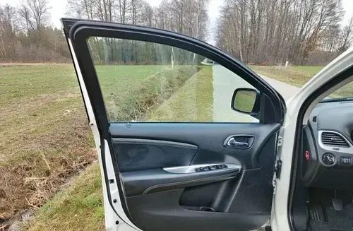 FIAT Freemont 