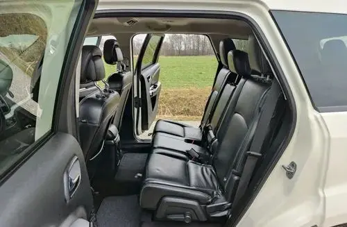 FIAT Freemont 