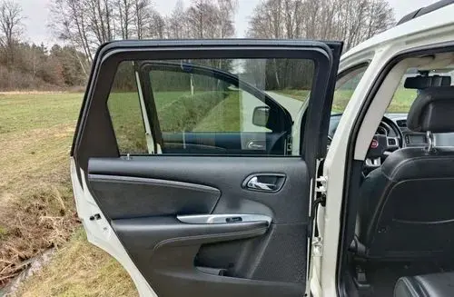 FIAT Freemont 