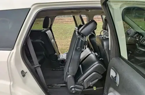 FIAT Freemont 