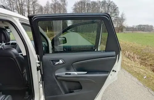 FIAT Freemont 