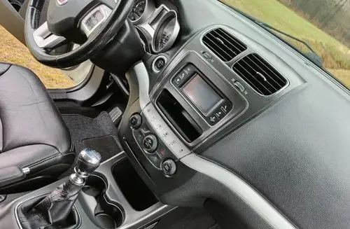FIAT Freemont 