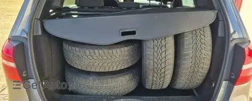 MERCEDES-BENZ Klasa B 