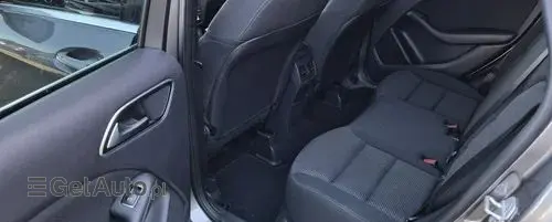 MERCEDES-BENZ Klasa B 