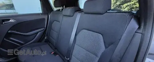 MERCEDES-BENZ Klasa B 