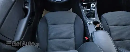 MERCEDES-BENZ Klasa B 