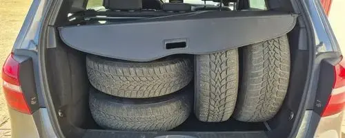 MERCEDES-BENZ Klasa B 