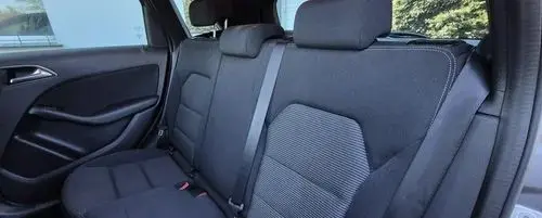 MERCEDES-BENZ Klasa B 