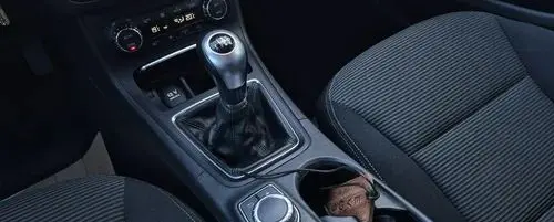 MERCEDES-BENZ Klasa B 