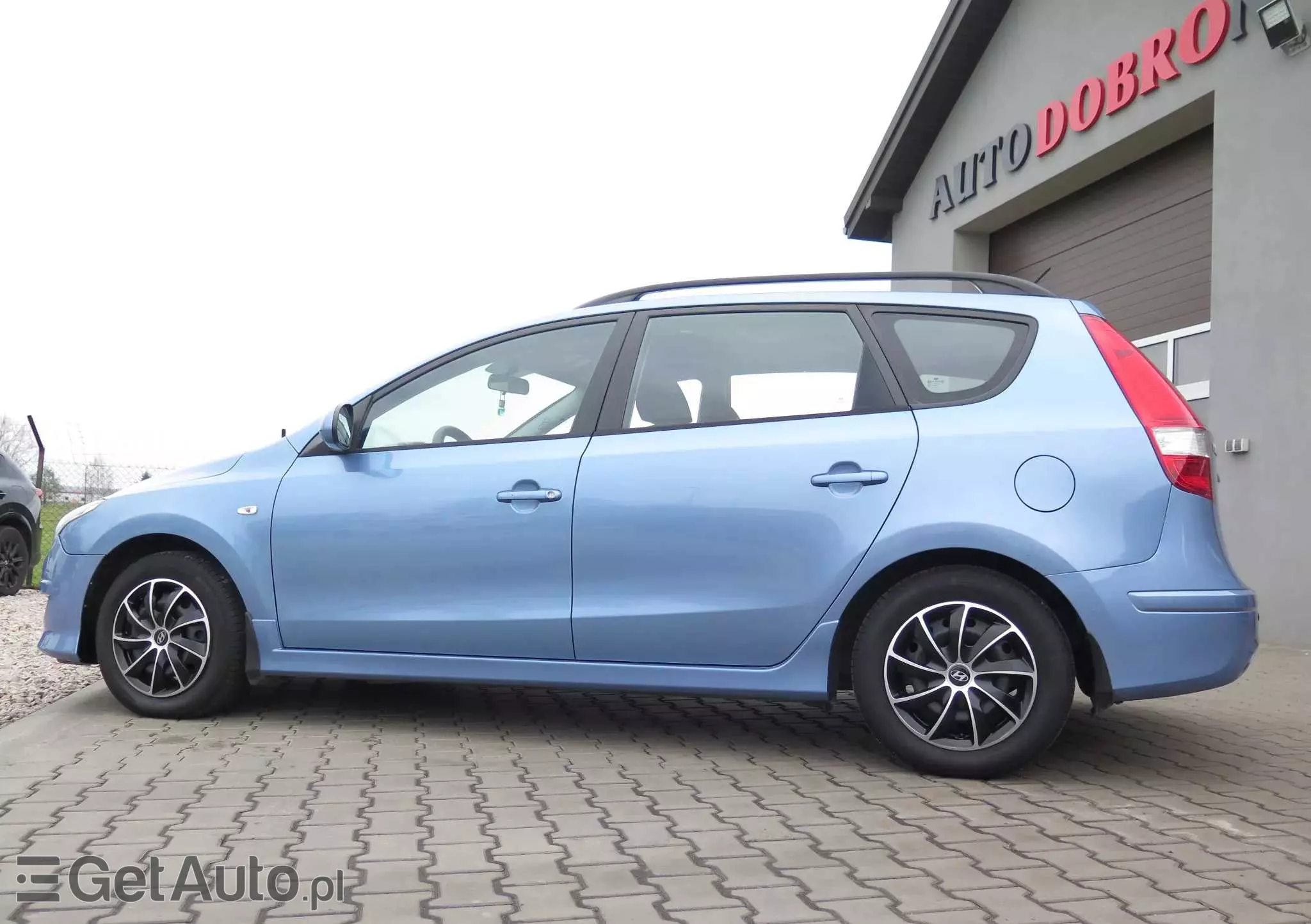 HYUNDAI I30 1.6 Comfort